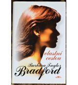 Vlastní cestou - Barbara Taylor Bradford