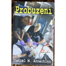 Probuzení - Daniel M. Annechino