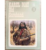 Old Surehand I. - Karel May