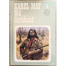 Old Surehand I. - Karel May