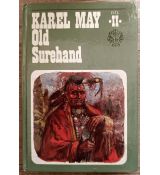 Old Surehand II. - Karel May