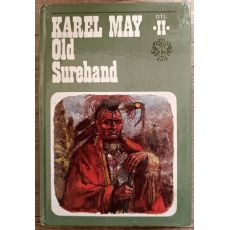 Old Surehand II. - Karel May