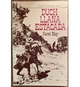 Duch Llana Estacada - Karel May #1