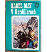 V Kordillerách - Karel May