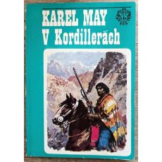 V Kordillerách - Karel May