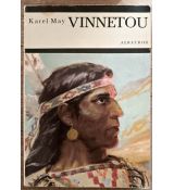 Vinnetou - Karel May