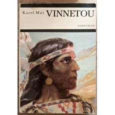 Vinnetou - Karel May