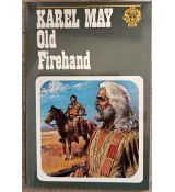 Old Firehand - Karel May