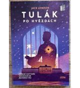 Tulák po hvězdách - Jack London