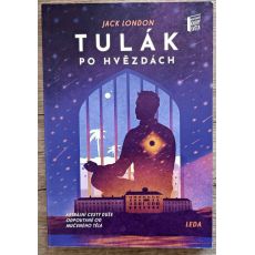 Tulák po hvězdách - Jack London