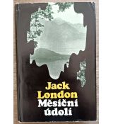 Měsíční údolí - Jack London