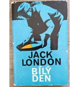 Bílý Den - Jack London