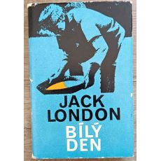 Bílý Den - Jack London