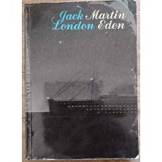 Martin Eden - Jack London