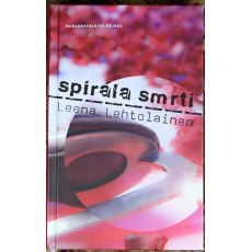 Spirála smrti - Leena Lehtolainen