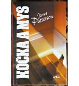 Kočka a myš - James Patterson