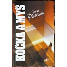 Kočka a myš - James Patterson