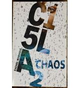 Chaos - Rachel Ward