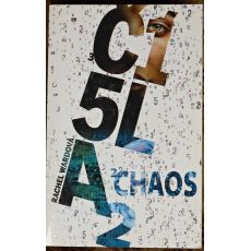 Chaos - Rachel Ward