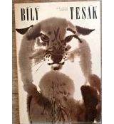 Bílý tesák - Jack London