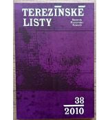 Terezínské listy 38/2010