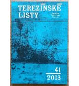 Terezínské listy 41/2013