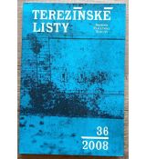 Terezínské listy 36/2008