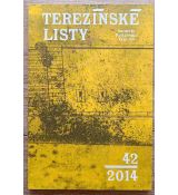 Terezínské listy 42/2014