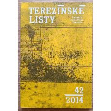 Terezínské listy 42/2014