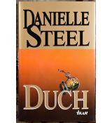 Duch - Danielle Steel