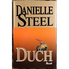 Duch - Danielle Steel