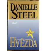 Hvězda - Danielle Steel