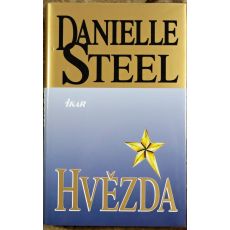 Hvězda - Danielle Steel