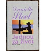 Jednou za život - Danielle Steel