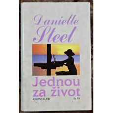 Jednou za život - Danielle Steel