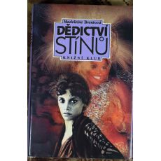 Dědictví stínů - Madeleine Brent (p)