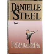 Primabalerína - Danielle Steel