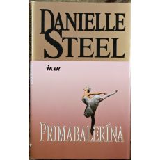 Primabalerína - Danielle Steel