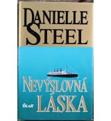 Nevýslovná láska - Danielle Steel #1