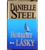 Hořkost lásky - Danielle Steel