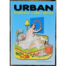 Pivrncova euroerotika - Petr Urban