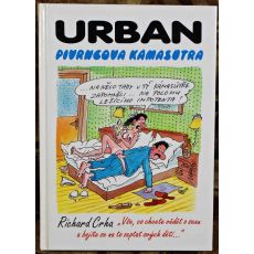 Pivrncova kamasutra- Petr Urban