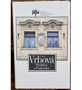 Průhled z Pohořelce - Alena Vrbová