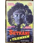 Setkání s tajemnem - Arnošt Vašíček