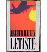 Letiště - Arthur Hailey