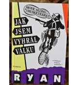 Jak jsem vyhrál válku - Patrick Ryan