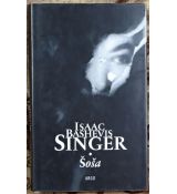 Šoša - Isaac Bashevis Singer