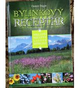 Bylinkový receptář - Dionýz Dugas