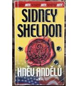 Hněv andělů - Sidney Sheldon #1