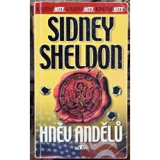 Hněv andělů - Sidney Sheldon #1